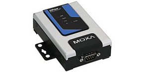 Moxa NPort 6150 Serial to Ethernet converter